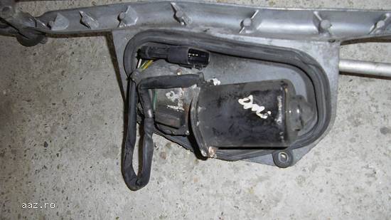 Motoras stergator Opel Astra G