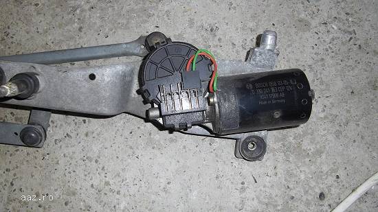 Motoras stergator parbriz Ford Focus