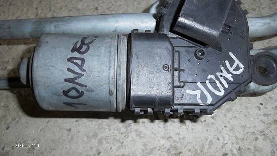 Motoras stergator parbriz Ford Mondeo