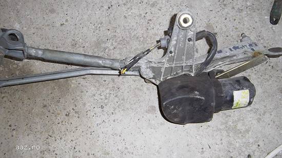 Motoras stergator  parbriz Laguna 1