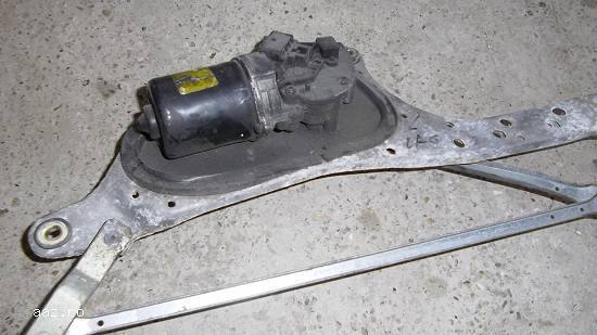 Motoras stergator parbriz Renault Laguna 2