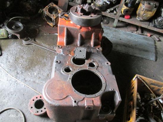 Piese de cutie ZF 4WG-180