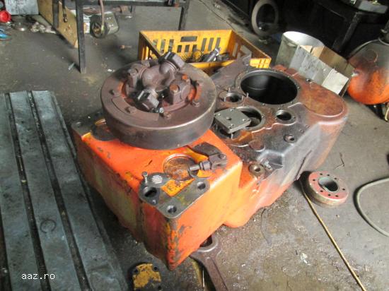Piese de cutie ZF 4WG-180