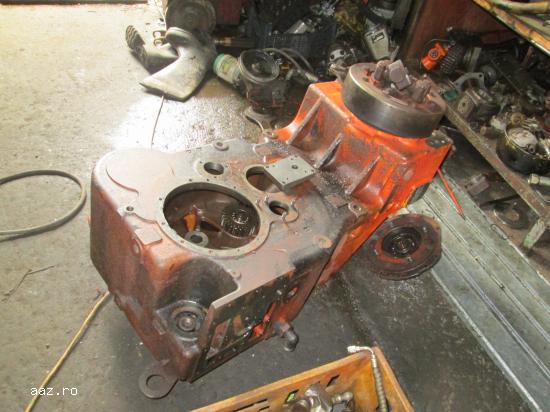 Piese de cutie ZF 4WG-180
