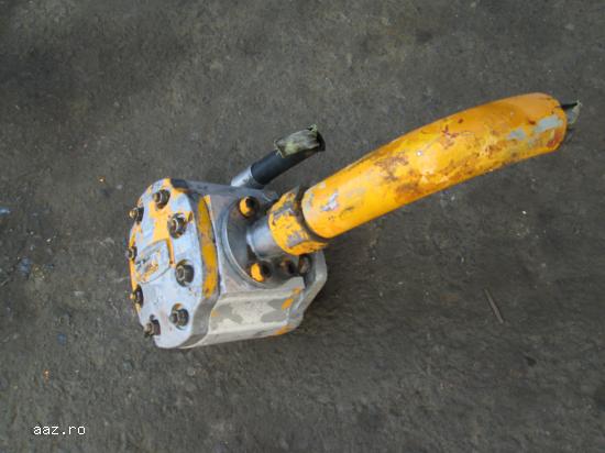 Pompa Dowty 3P 3180