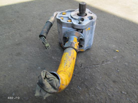 Pompa Dowty 3P 3180