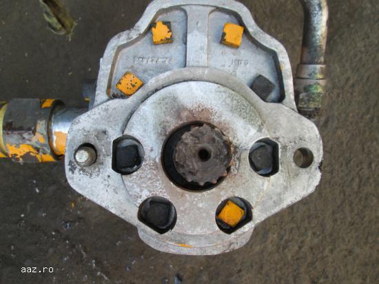 Pompa Dowty 3P 3180
