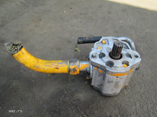 Pompa Dowty 3P 3180