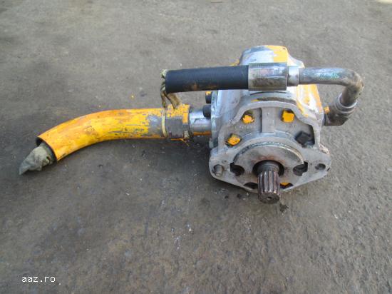 Pompa Dowty 3P 3180