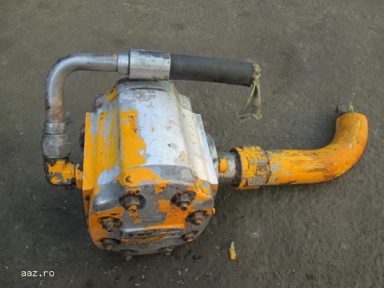 Pompa Dowty 3P 3180