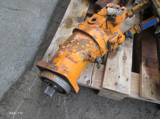 Hidromotor Hydromatik A6V80HA