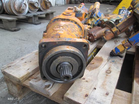 Hidromotor Hydromatik A6V80HA