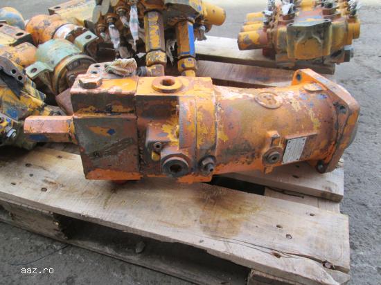 Hidromotor Hydromatik A6V80HA