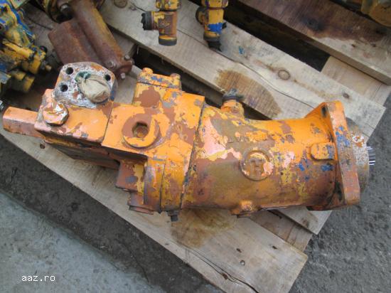 Hidromotor Hydromatik A6V80HA