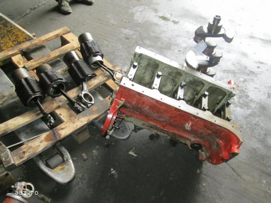 Piese de motor Deutz F4L812