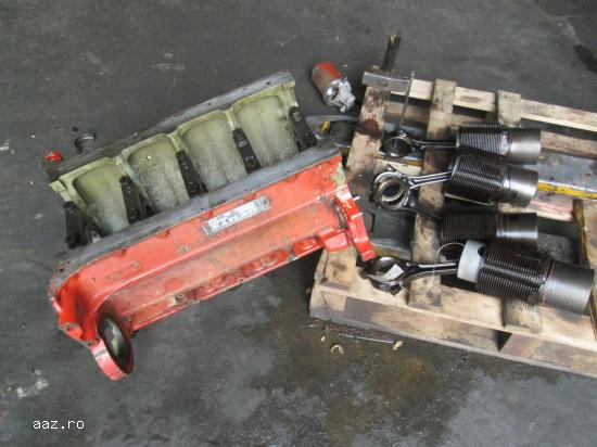 Piese de motor Deutz F4L812