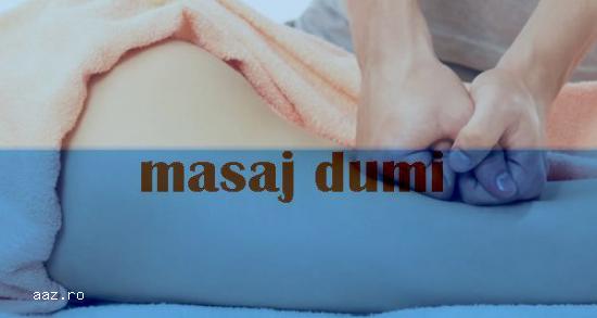 masaj in Constanta