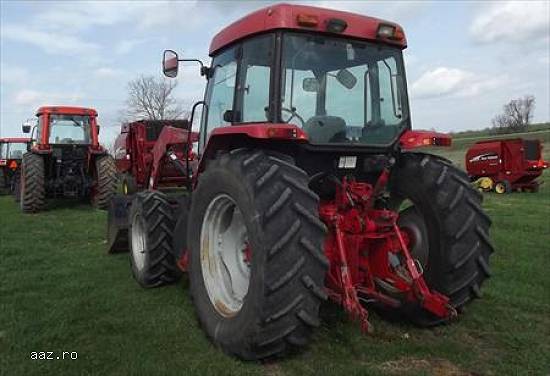 Tractor McCormick CX90