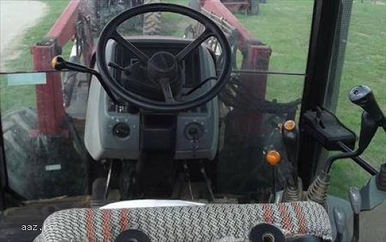 Tractor McCormick CX90