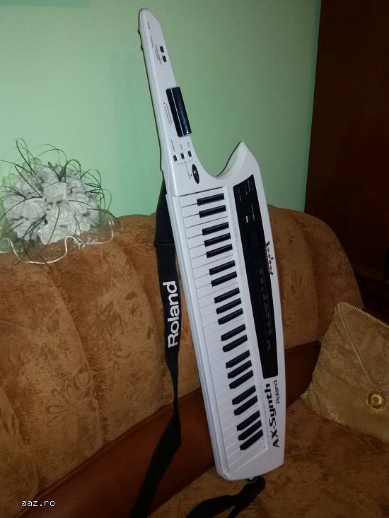Roland AX-Synth