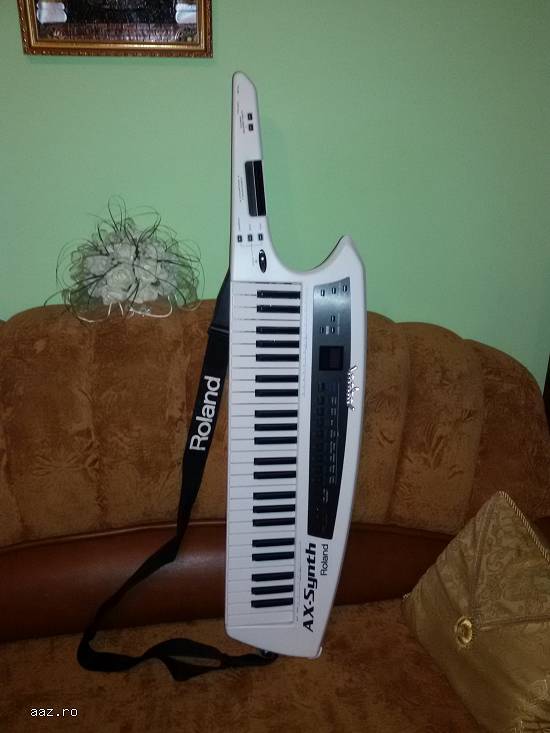 Roland AX-Synth