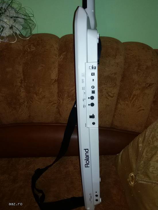 Roland AX-Synth