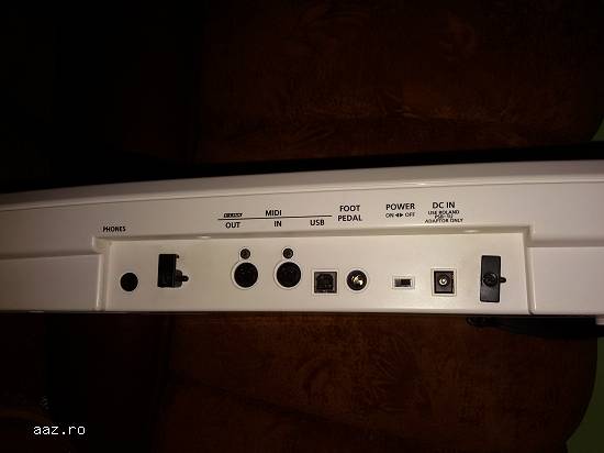 Roland AX-Synth