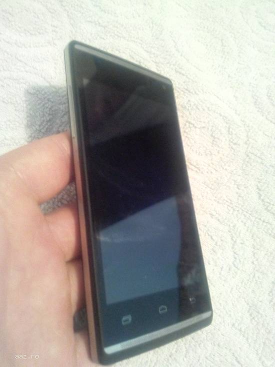 allview e2 living