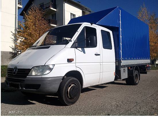 sprinter