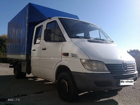 sprinter