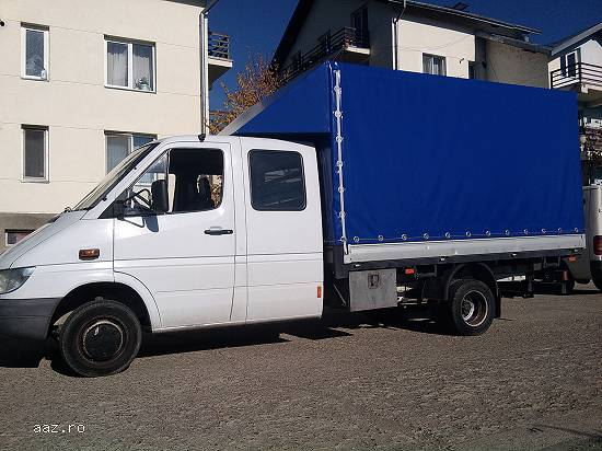 sprinter