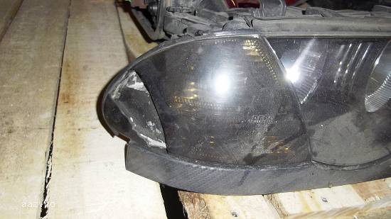 Set faruri BMW E46