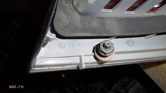 Set triple,  stopuri BMW e46