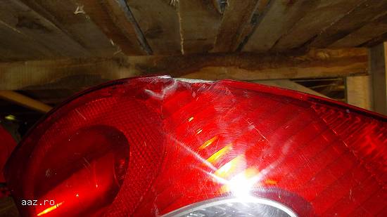 Set triple,  stopuri Renault Laguna 2