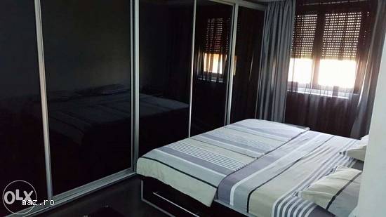 Apartament 3 camere mobilat lux URGENT