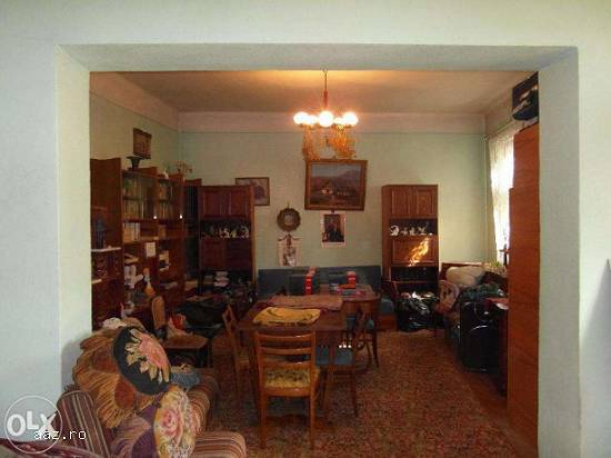 Casa Ploiesti central