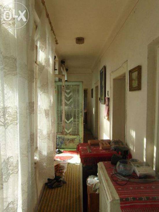 Casa Ploiesti central
