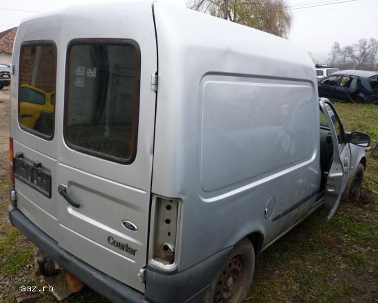 Dezmembrez Ford Courier