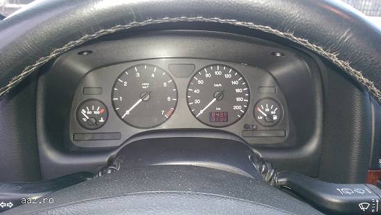 Opel Astra 1.6