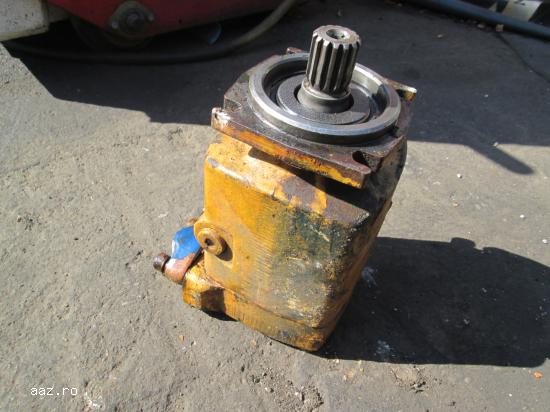 Hidromotor Liebherr LMF 45