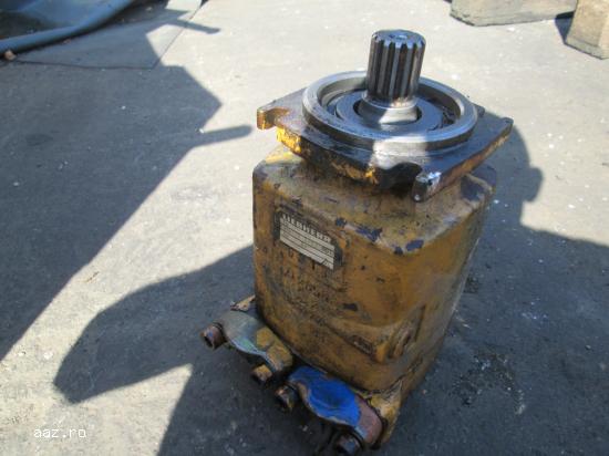 Hidromotor Liebherr LMF 45