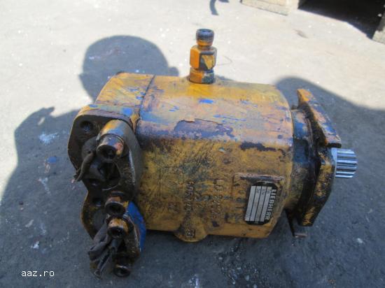 Hidromotor Liebherr LMF 45