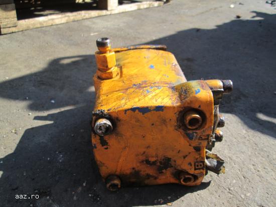Hidromotor Liebherr LMF 45
