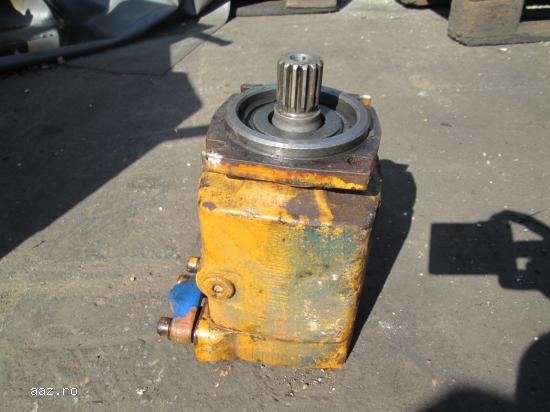 Hidromotor Liebherr LMF 45