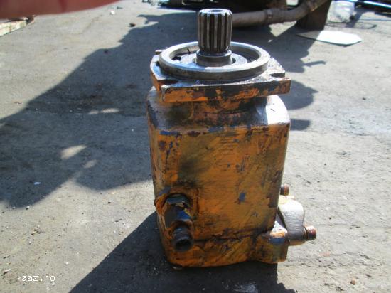 Hidromotor Liebherr LMF 45