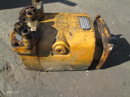 Hidromotor Liebherr LMF 45