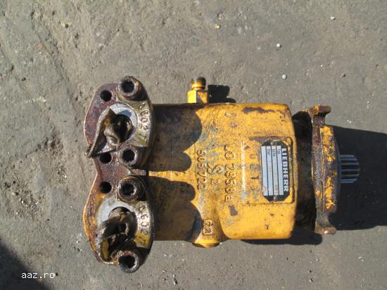 Hidromotor Liebherr LMF 45
