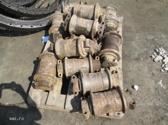 Set de role pt excavator O&K RH6 PMS