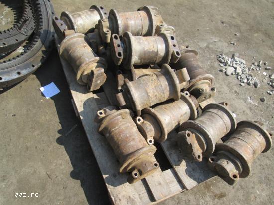 Set de role pt excavator O&K RH6 PMS