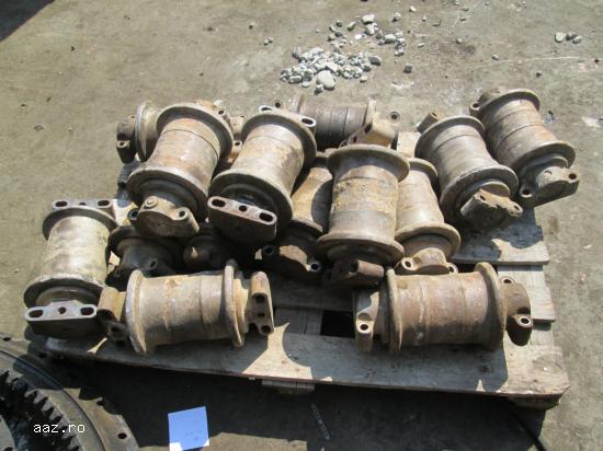 Set de role pt excavator O&K RH6 PMS